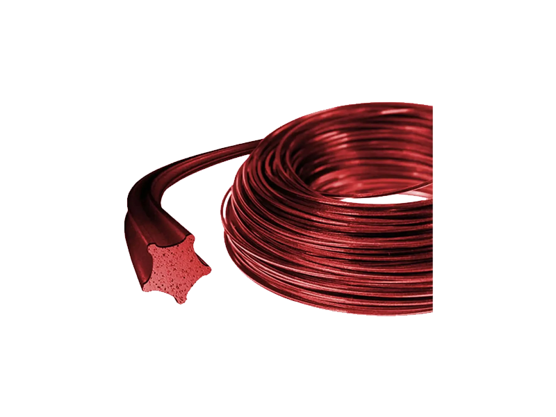 FIO NYLON 2,7MM RL 34MT STARLINE 