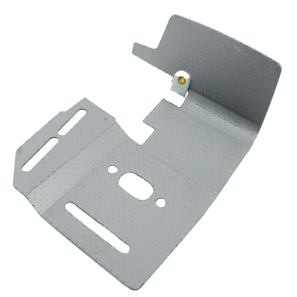 CHAPA DEFLETORA 241R
