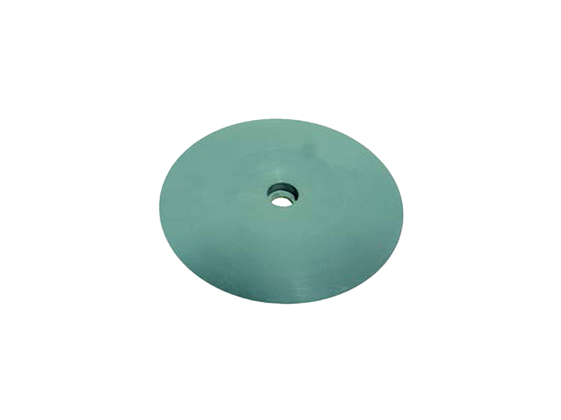 DISCO BORRACHA 7 F 16MM CZ