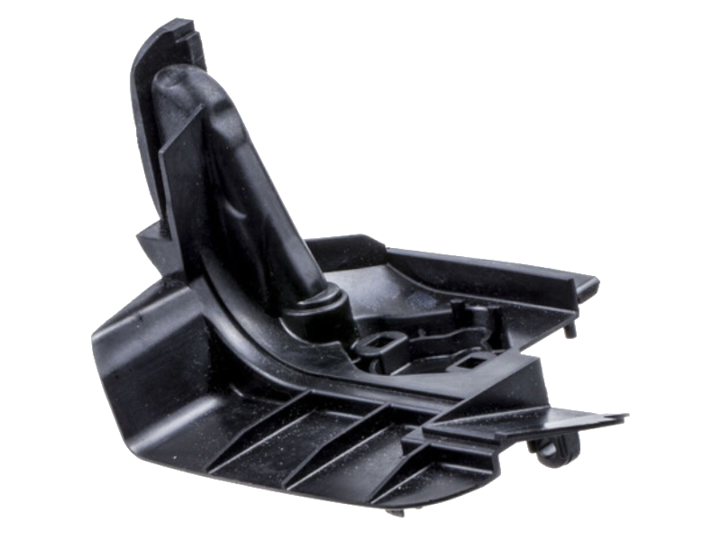 SUPORTE CARBURADOR 343
