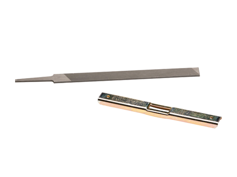 CALIBRADOR C/ LIMA PLANA