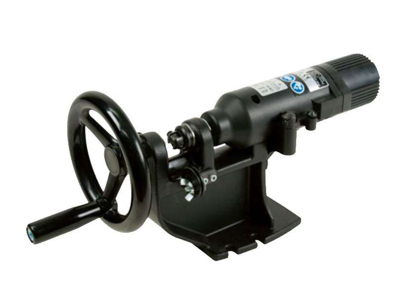 REBITADOR ELETRICO COMPACTO