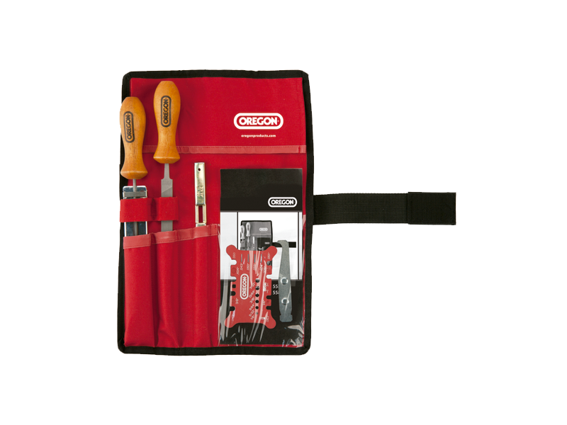 KIT AFIACAO PROFISSIONAL 4,0MM 5/32