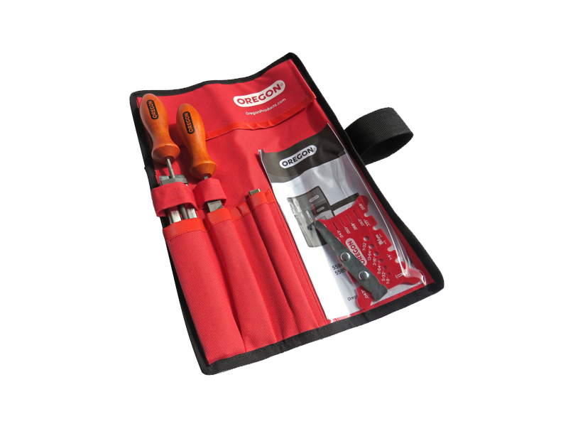 KIT AFIACAO PROFISSIONAL 5,5MM 7/32