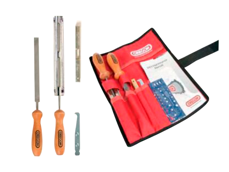 KIT AFIACAO PROFISSIONAL 3/16