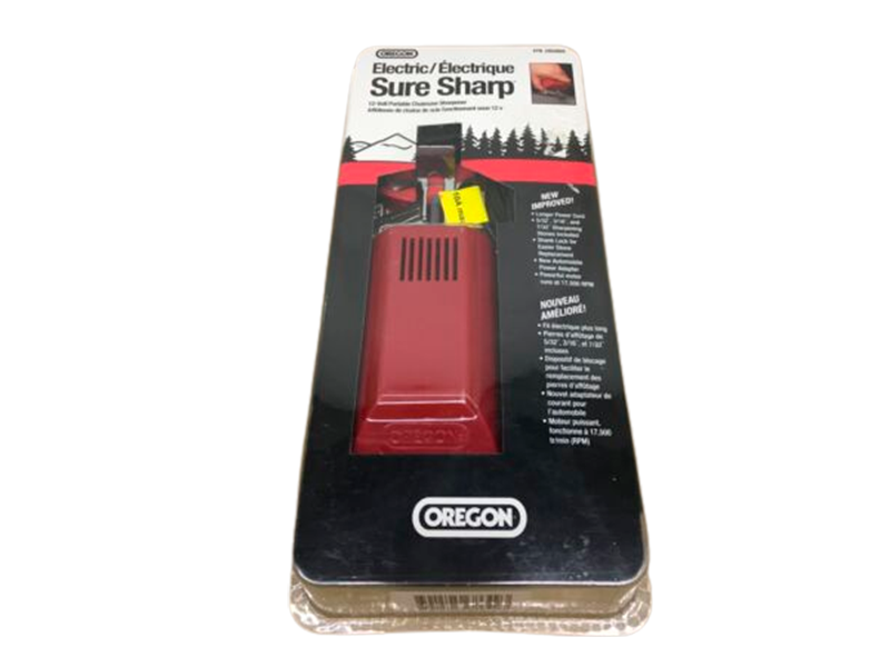 AFIADOR ELETRICO 12VOLTS