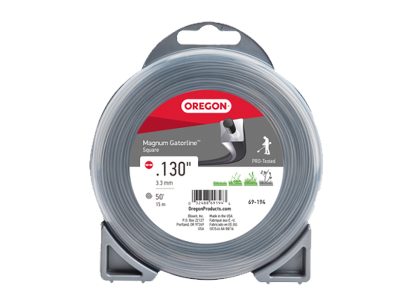 FIO NYLON 3,3MM MAGNUM RL 15MT