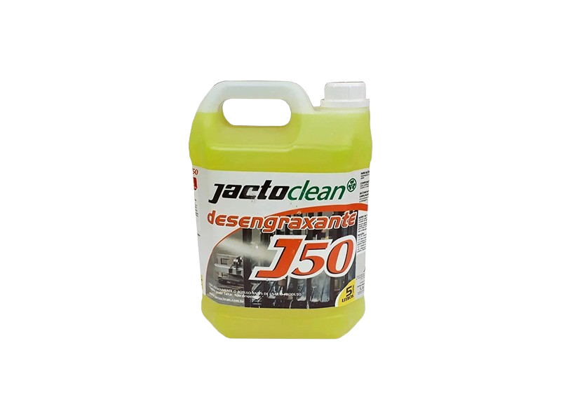 DESENGRAXANTE J50 5 LITROS
