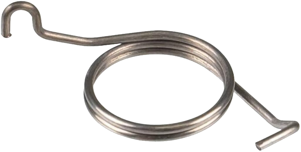 MOLA ACELERADOR 327LDX/327P5X