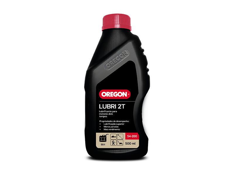 OLEO 2T SEMI SINTETICO 500ML
