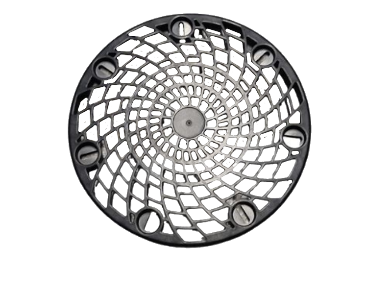 TAMPA VENTILADOR KOHLER