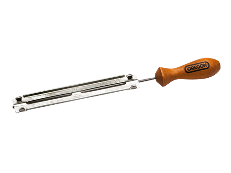 PORTA LIMA OREGON 5/32 (KIT)