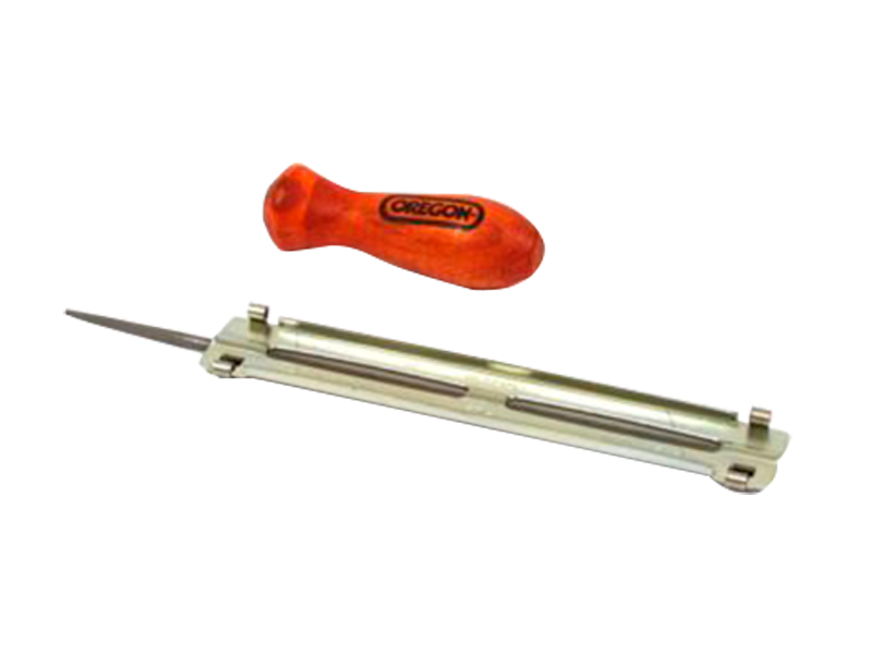 PORTA LIMA OREGON 3/16 (KIT)