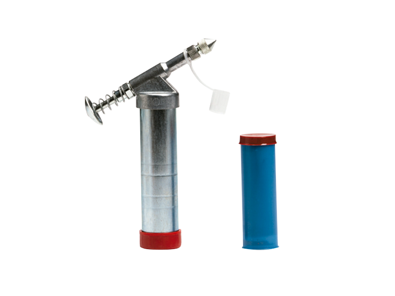 BOMBA ENGRAXADEIRA ADAPTADOR PREMIU