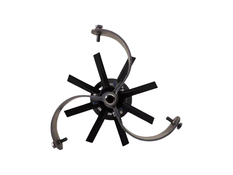 TURBINA JACTO I