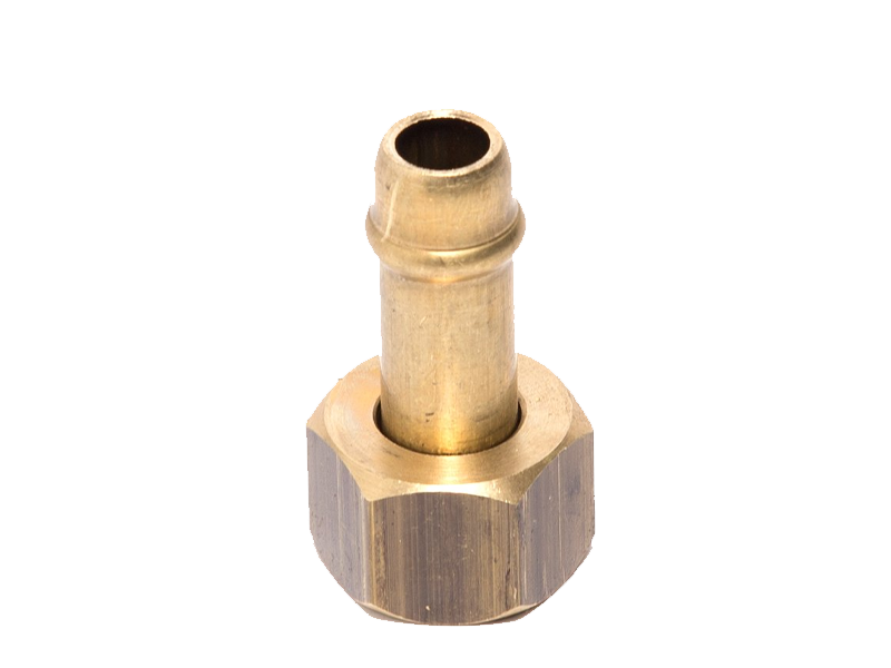 CONECTOR P/ MANGUEIRA 0 1.2