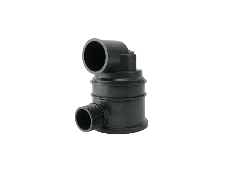 CORPO FILTRO FVS-100