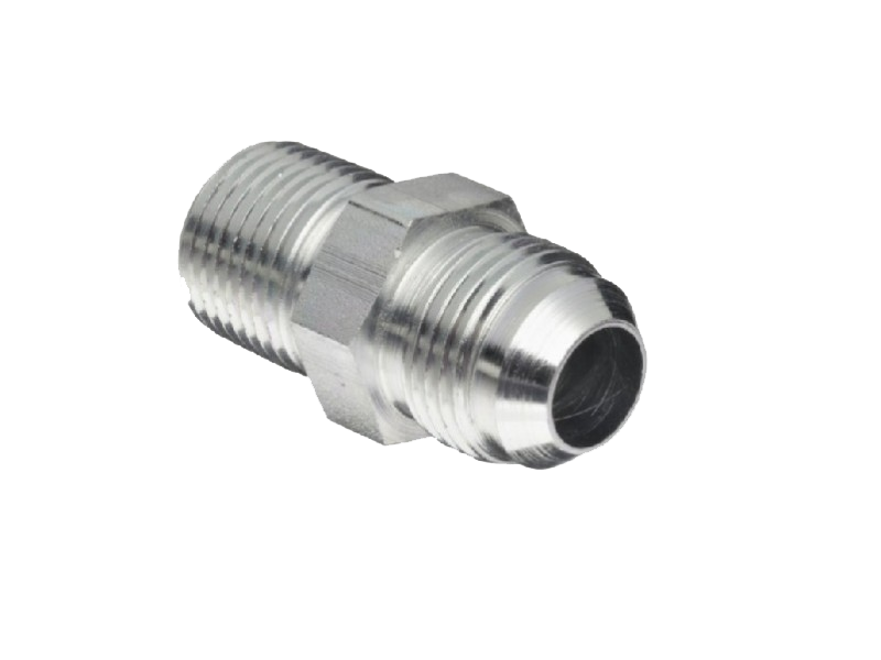 ADAPTADOR F F UNC11.16 X NPT1.4 INO