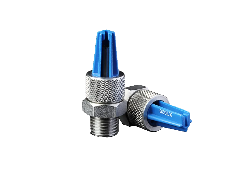 BICO XT020 PULV LEQUE DESC - AZUL