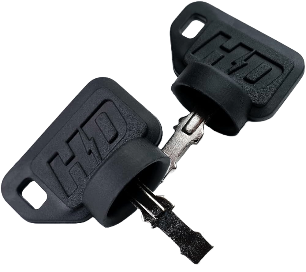 CHAVE PARTIDA LT1597/LTH1842