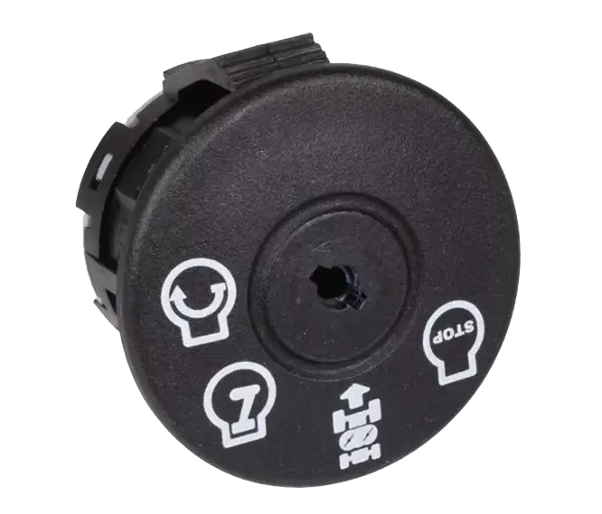 IGNICAO TRATOR