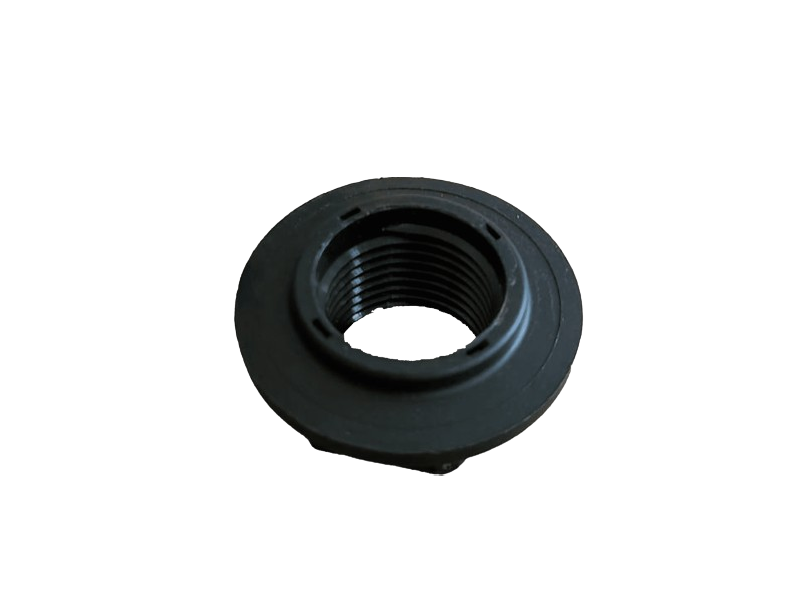 PORCA C/ FLANGE 1.2 - 14BSP