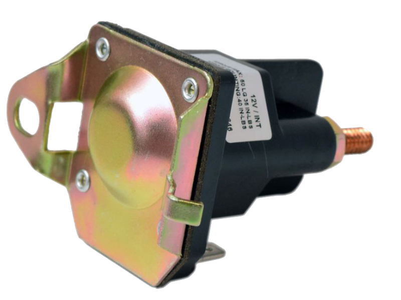 SOLENOIDE (TRATORES TODOS)