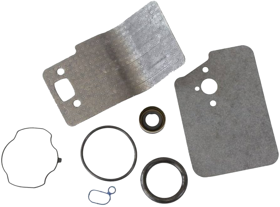KIT JUNTAS MAC GBV 345