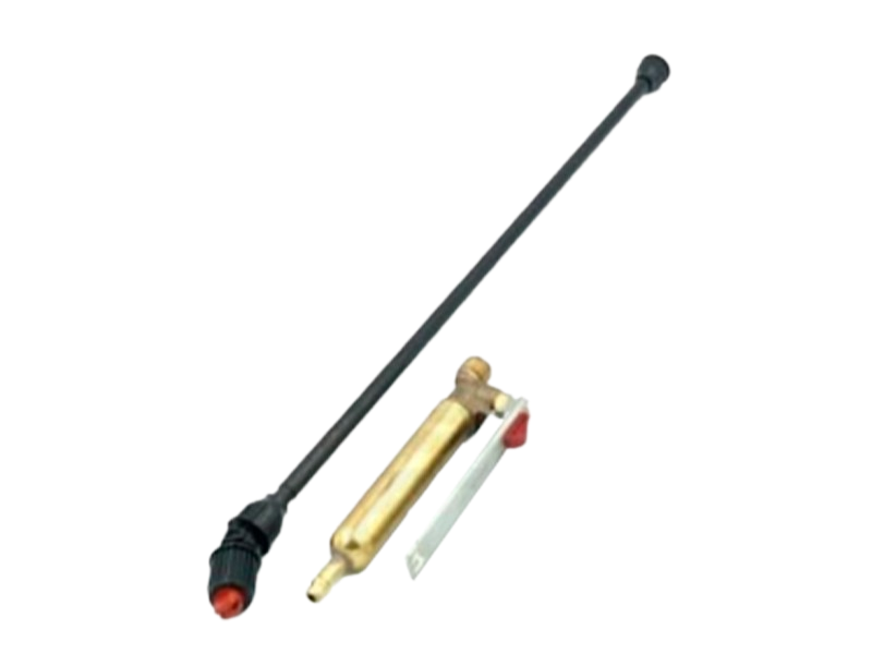 LANCA PULVERIZACAO 610-PEC