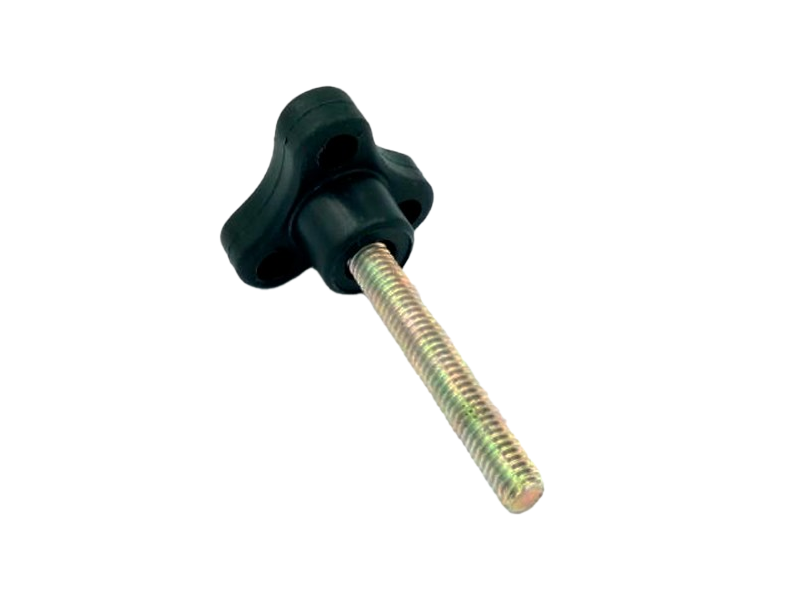 MANIPULO ROSCA EXT UNC 1/2X4