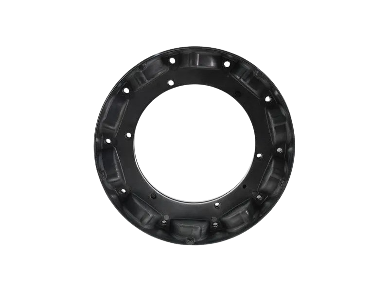 FLANGE MOVEL SUPERIOR USINADA