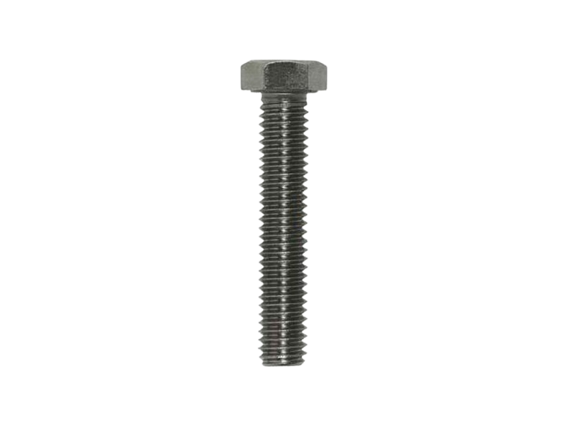PARAFUSO SEXT M8X60X1,25