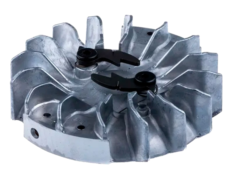 VOLANTE 395 COMPLETO