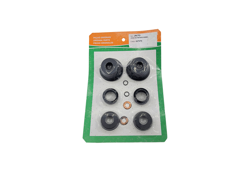 JOGO REPARO BOMBA CONDOR600