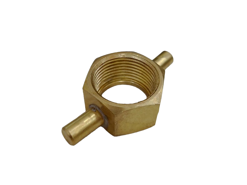 PORCA P/ MANG 3.4 C/ ORELHA