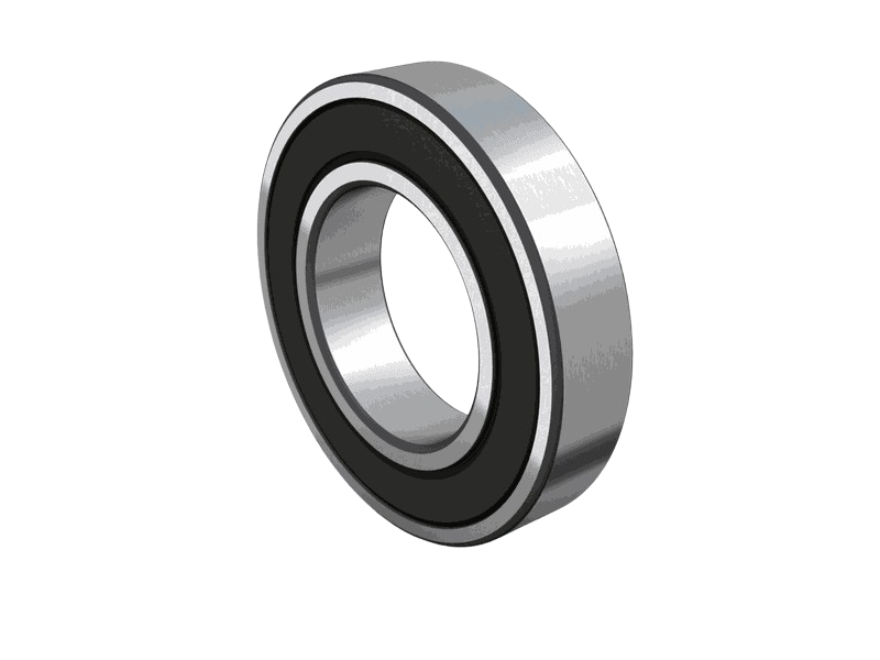 ROLAMENTO 6204 DDU 2RS1