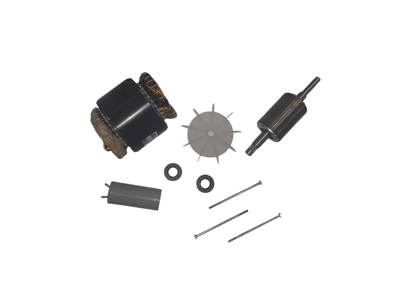 MOTOR ELETRICO 1,0CV 127V