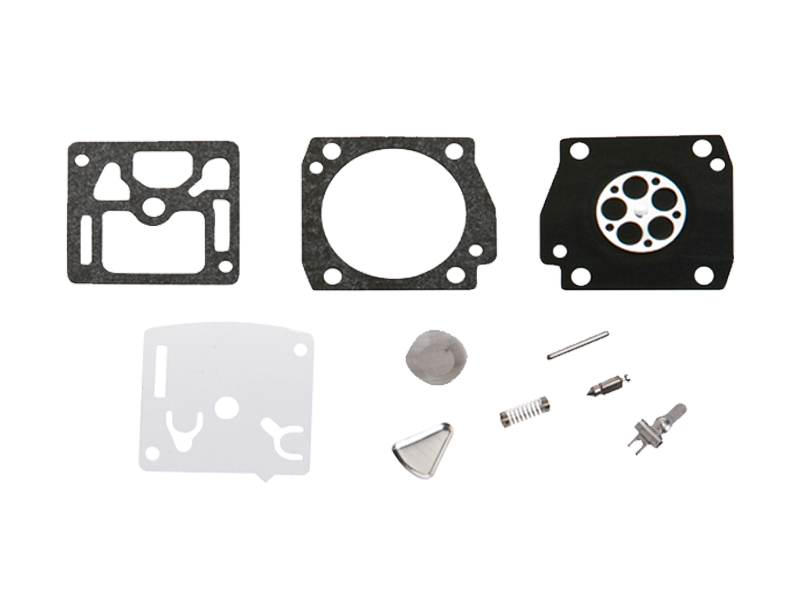 KIT REPARO CARBURADOR 034/038 ZAMA