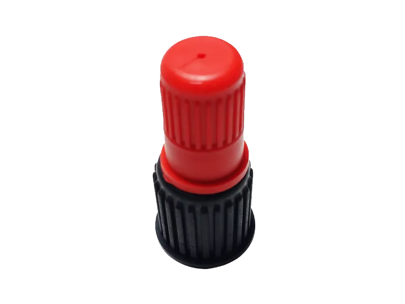 BICO REGULAVEL PJH VERMELHO