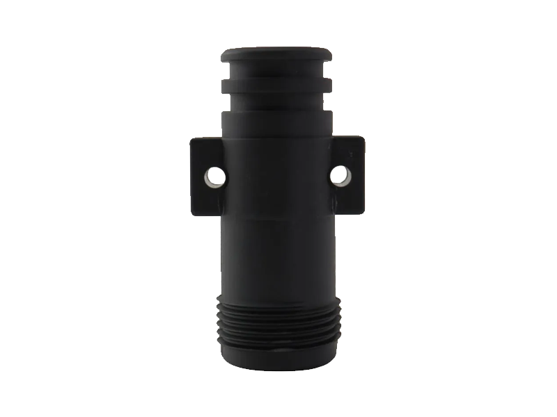 CONECTOR MACHO 14BSP-3/4 X 19,6MM