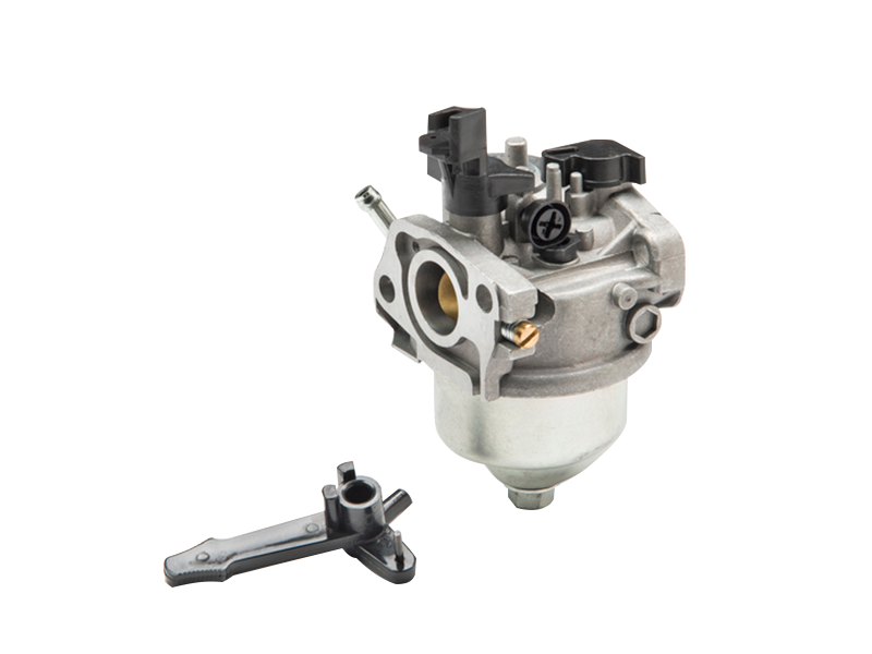 CARBURADOR COMPLETO 5,5HP