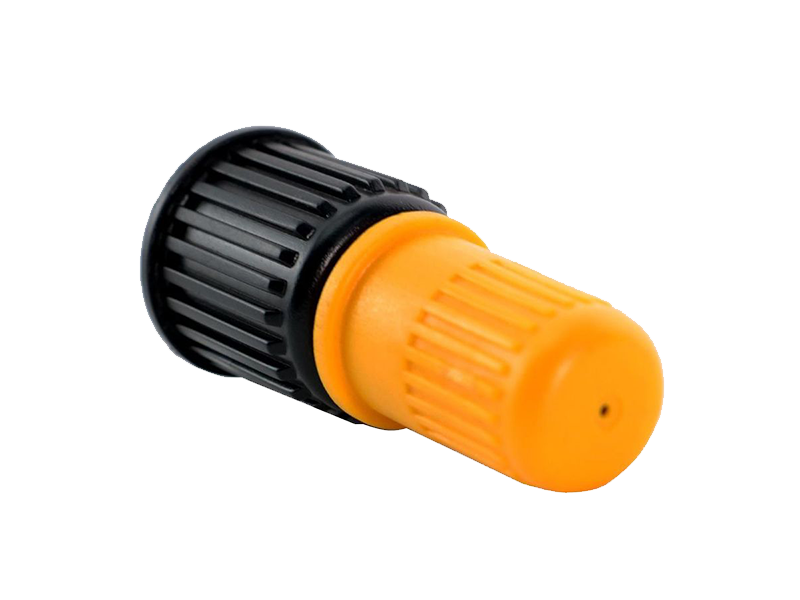 BICO REGULAVEL PJH AMARELO