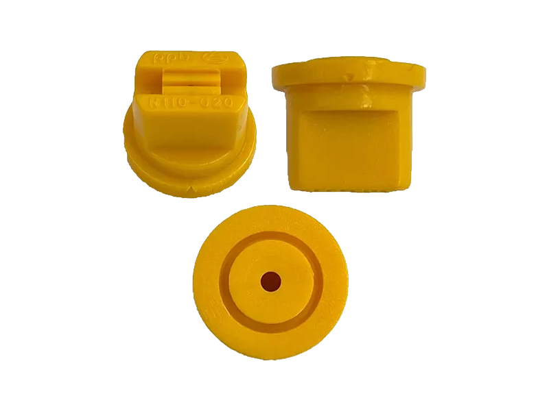 BICO 02 AMARELO LEQUE 