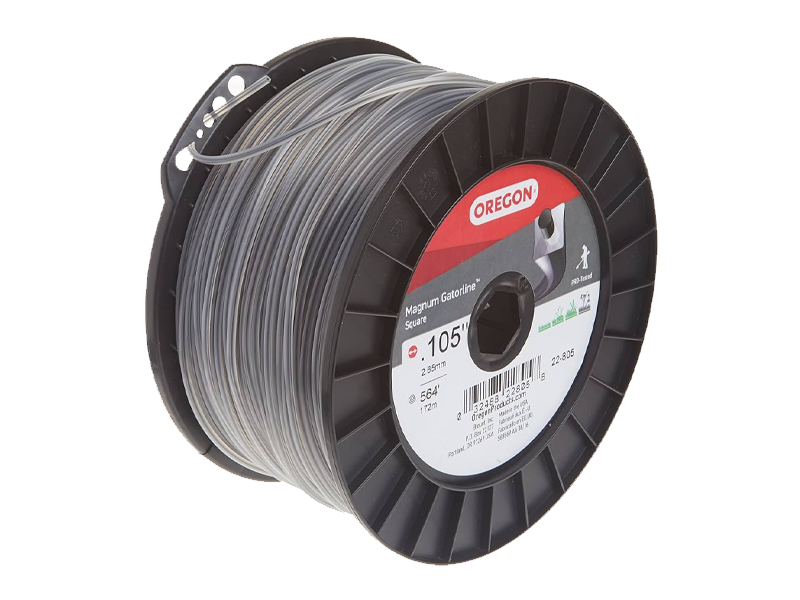 FIO NYLON 4,3MM MAGNUM