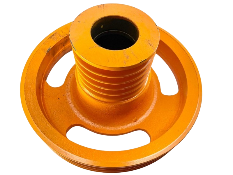 POLIA 297 5A ACO