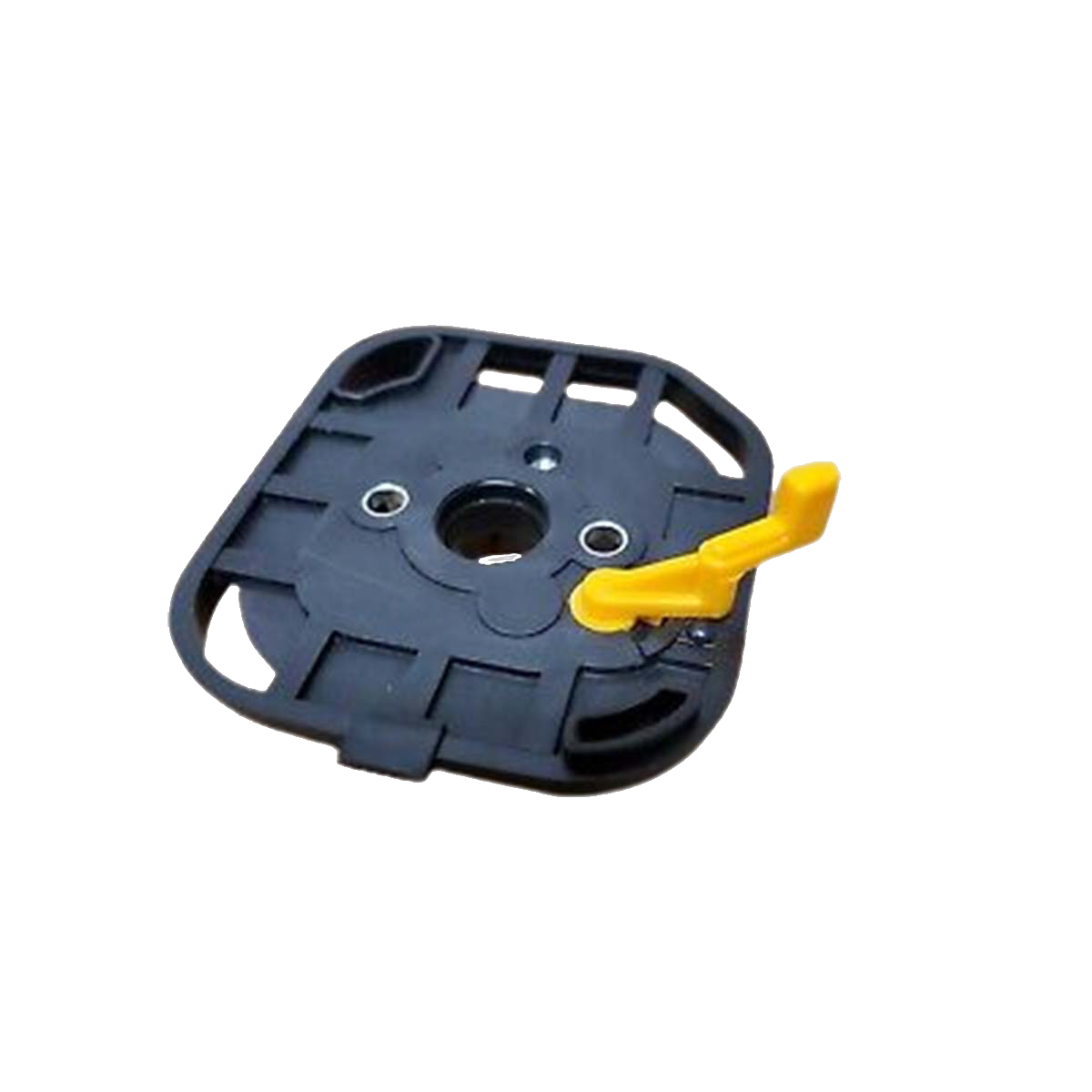 CONJUNTO SUPORTE CARBURADOR 325 S25