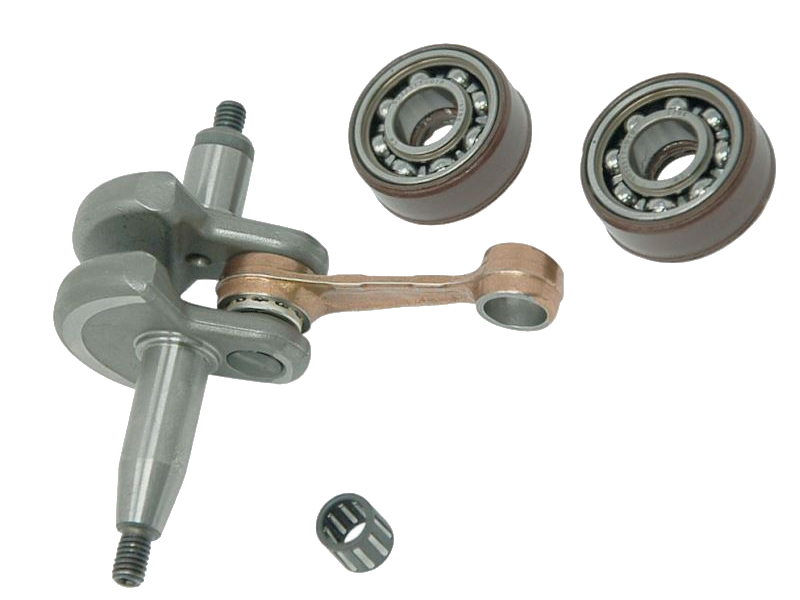VIRABREQUIM 323R COMPLETO