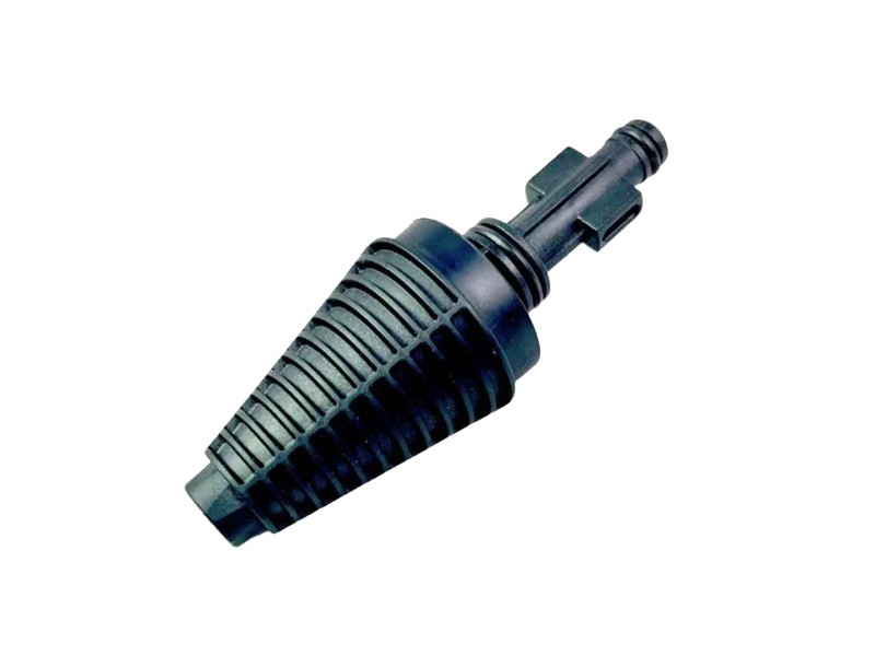 LUVA 0 1/2 BSP