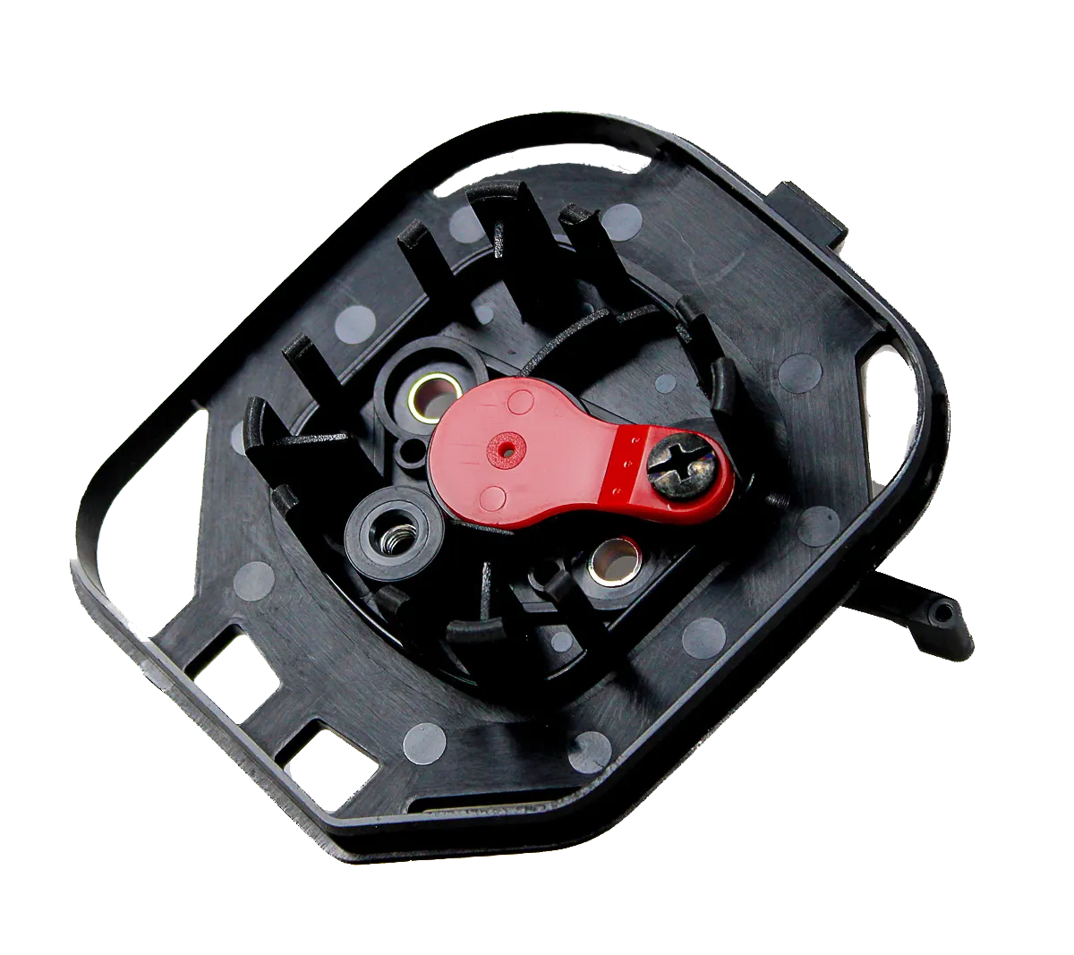 SUPORTE FILTRO AR 236/143RII 