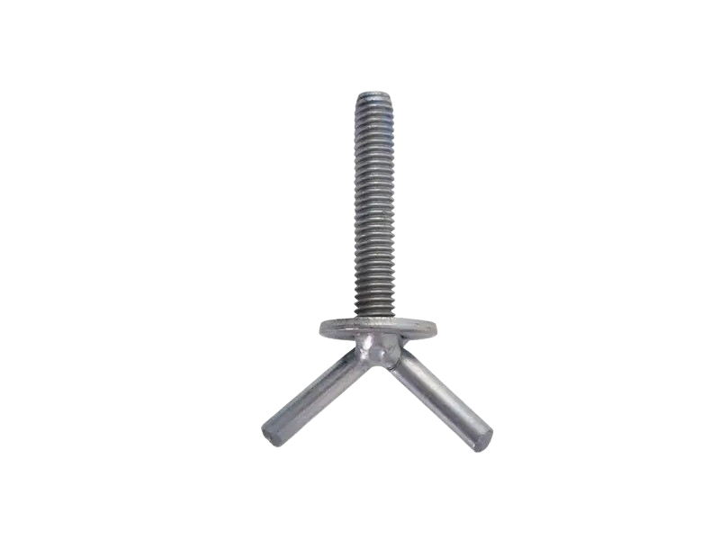PARAFUSO 3/8X84MM